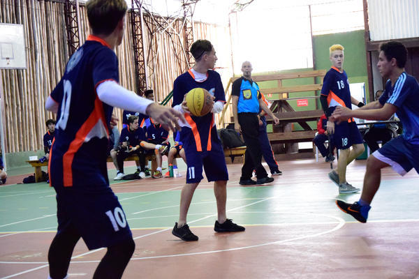 Buy your photos of the eventNR2 - Vila Olimpica 07 a 11/06/17 on Fotop