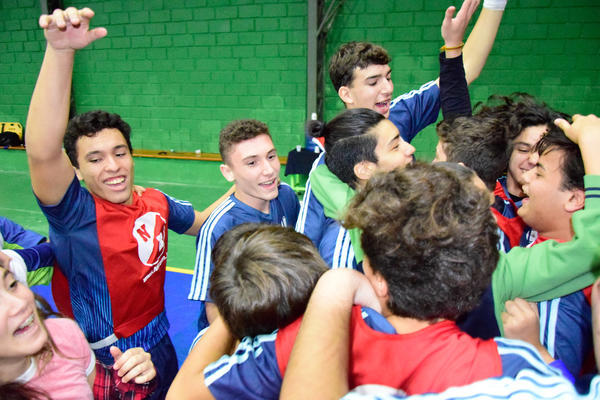 Buy your photos of the eventNR2 - Vila Olimpica 07 a 11/06/17 on Fotop