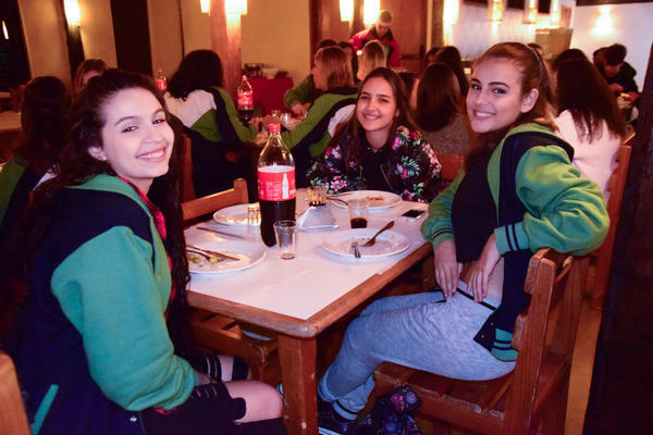 Buy your photos of the eventNR2 - Vila Olimpica 07 a 11/06/17 on Fotop