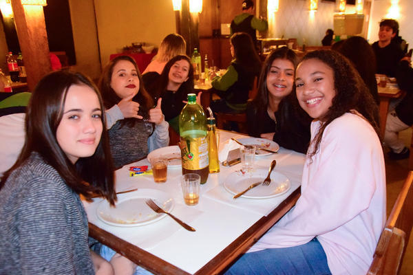 Buy your photos of the eventNR2 - Vila Olimpica 07 a 11/06/17 on Fotop