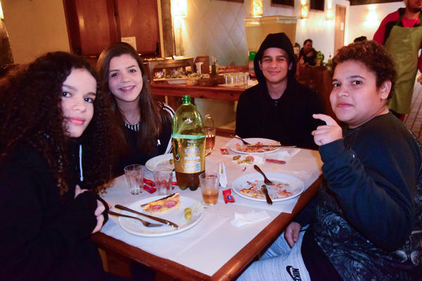 Buy your photos of the eventNR2 - Vila Olimpica 07 a 11/06/17 on Fotop