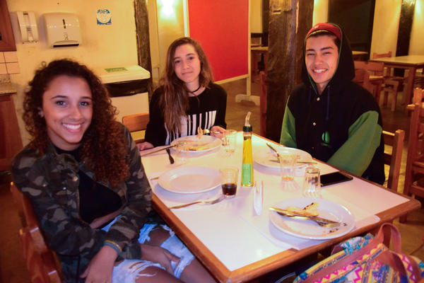 Buy your photos of the eventNR2 - Vila Olimpica 07 a 11/06/17 on Fotop