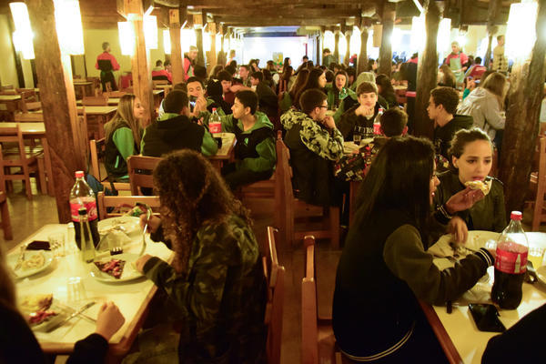 Buy your photos of the eventNR2 - Vila Olimpica 07 a 11/06/17 on Fotop