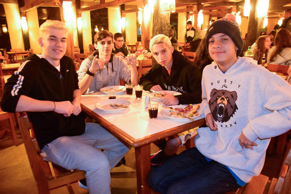 Buy your photos of the eventNR2 - Vila Olimpica 07 a 11/06/17 on Fotop