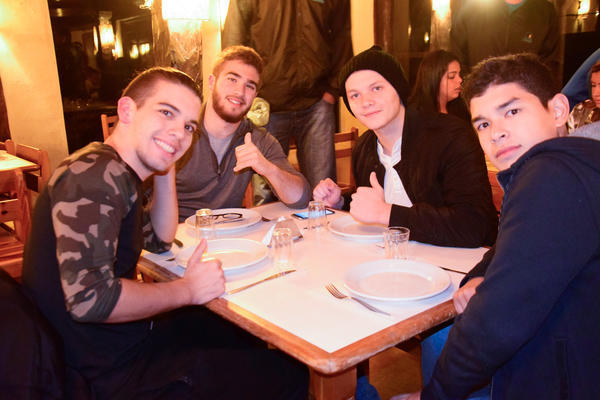 Buy your photos of the eventNR2 - Vila Olimpica 07 a 11/06/17 on Fotop