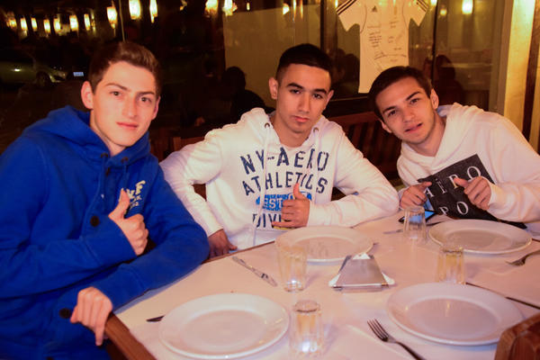 Buy your photos of the eventNR2 - Vila Olimpica 07 a 11/06/17 on Fotop