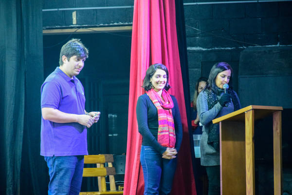 Buy your photos of the eventNR2 - Vila Olimpica 07 a 11/06/17 on Fotop