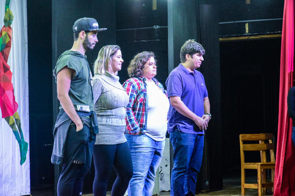 Buy your photos of the eventNR2 - Vila Olimpica 07 a 11/06/17 on Fotop