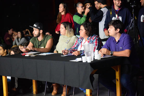 Buy your photos of the eventNR2 - Vila Olimpica 07 a 11/06/17 on Fotop