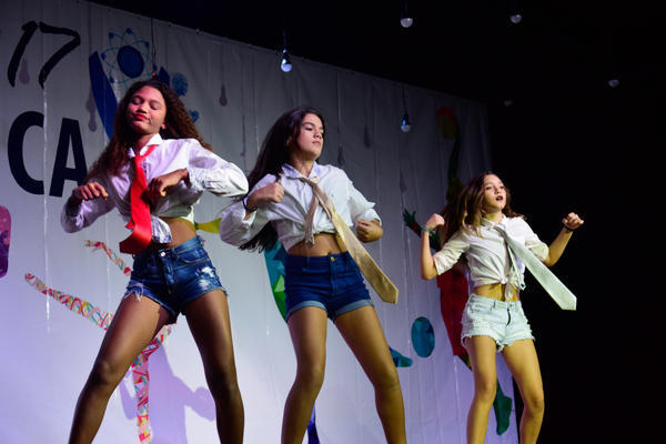 Buy your photos of the eventNR2 - Vila Olimpica 07 a 11/06/17 on Fotop