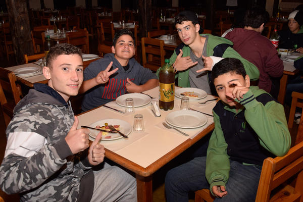 Buy your photos of the eventNR2 - Vila Olimpica 07 a 11/06/17 on Fotop