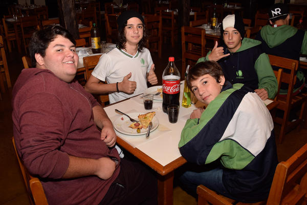 Buy your photos of the eventNR2 - Vila Olimpica 07 a 11/06/17 on Fotop