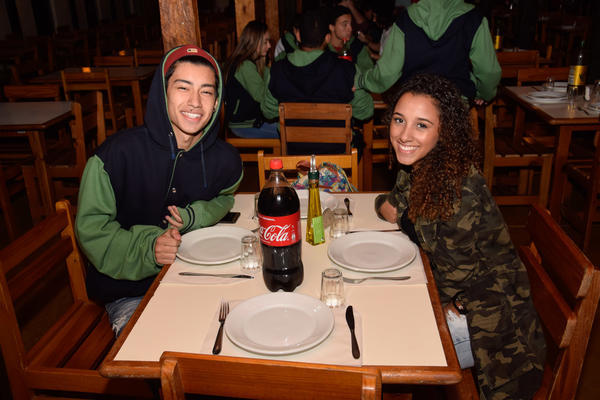 Buy your photos of the eventNR2 - Vila Olimpica 07 a 11/06/17 on Fotop