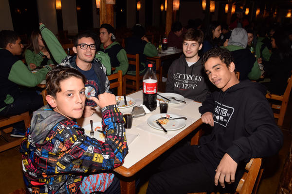 Buy your photos of the eventNR2 - Vila Olimpica 07 a 11/06/17 on Fotop