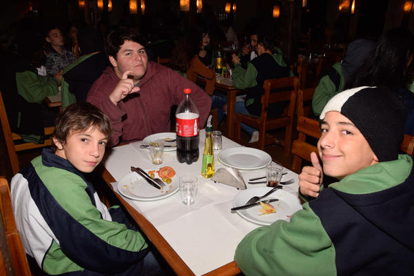 Buy your photos of the eventNR2 - Vila Olimpica 07 a 11/06/17 on Fotop