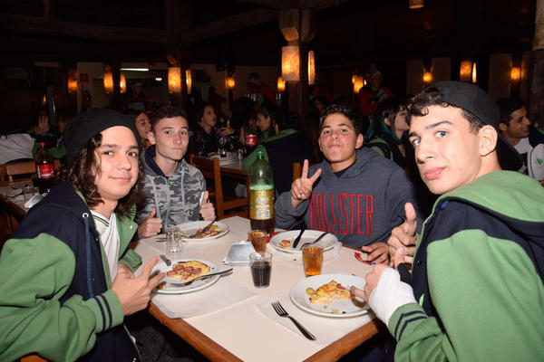 Buy your photos of the eventNR2 - Vila Olimpica 07 a 11/06/17 on Fotop