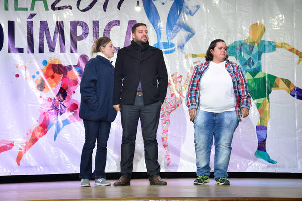 Buy your photos of the eventNR2 - Vila Olimpica 07 a 11/06/17 on Fotop