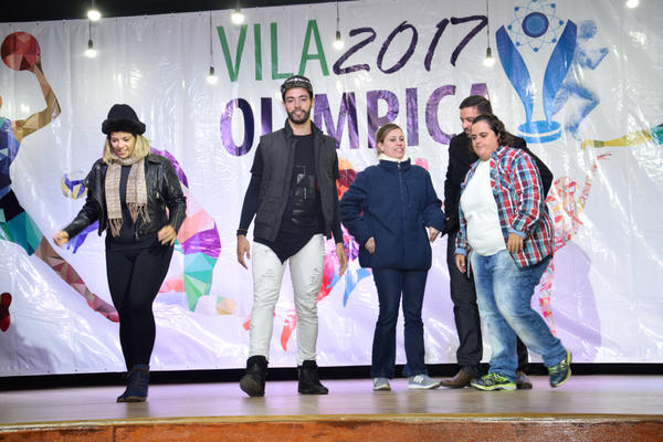 Buy your photos of the eventNR2 - Vila Olimpica 07 a 11/06/17 on Fotop