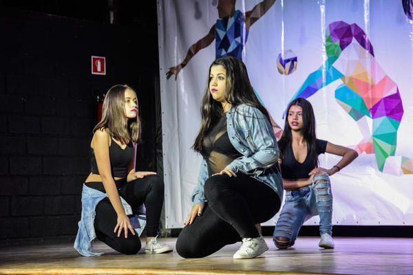 Buy your photos of the eventNR2 - Vila Olimpica 07 a 11/06/17 on Fotop