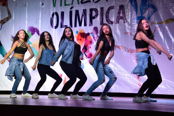 Buy your photos of the eventNR2 - Vila Olimpica 07 a 11/06/17 on Fotop