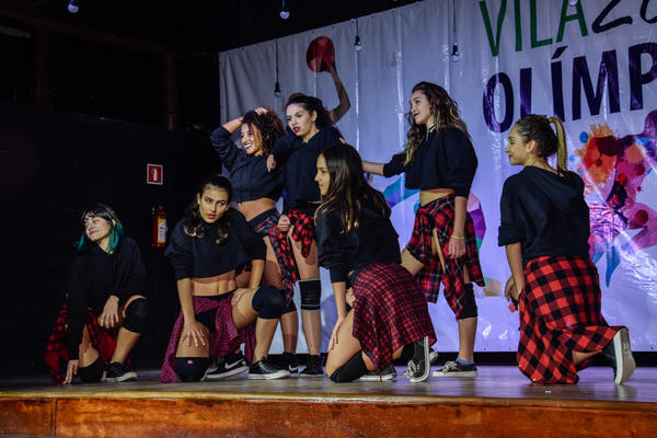 Buy your photos of the eventNR2 - Vila Olimpica 07 a 11/06/17 on Fotop