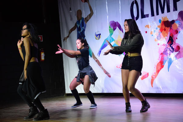 Buy your photos of the eventNR2 - Vila Olimpica 07 a 11/06/17 on Fotop