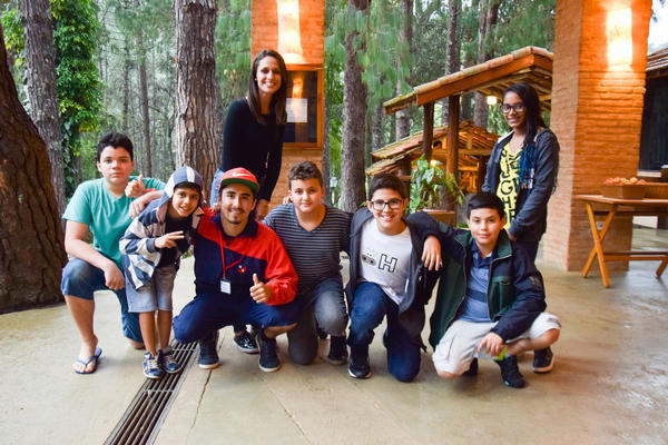 Buy your photos of the eventNR1 - English & Action 09 a 11/07/17 on Fotop