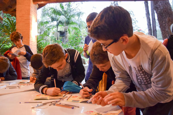 Buy your photos of the eventNR1 - English & Action 09 a 11/07/17 on Fotop