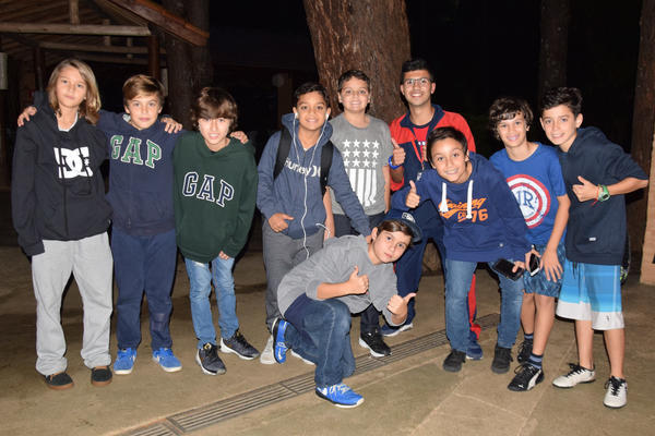 Buy your photos of the eventNR1 - English & Action 09 a 11/07/17 on Fotop