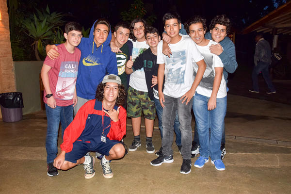 Buy your photos of the eventNR1 - English & Action 09 a 11/07/17 on Fotop