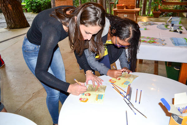 Buy your photos of the eventNR1 - English & Action 09 a 11/07/17 on Fotop