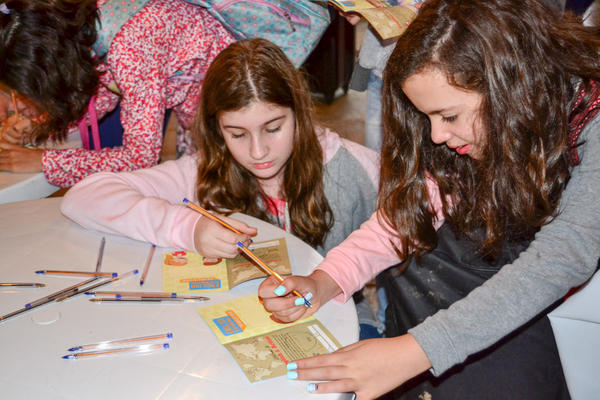 Buy your photos of the eventNR1 - English & Action 09 a 11/07/17 on Fotop