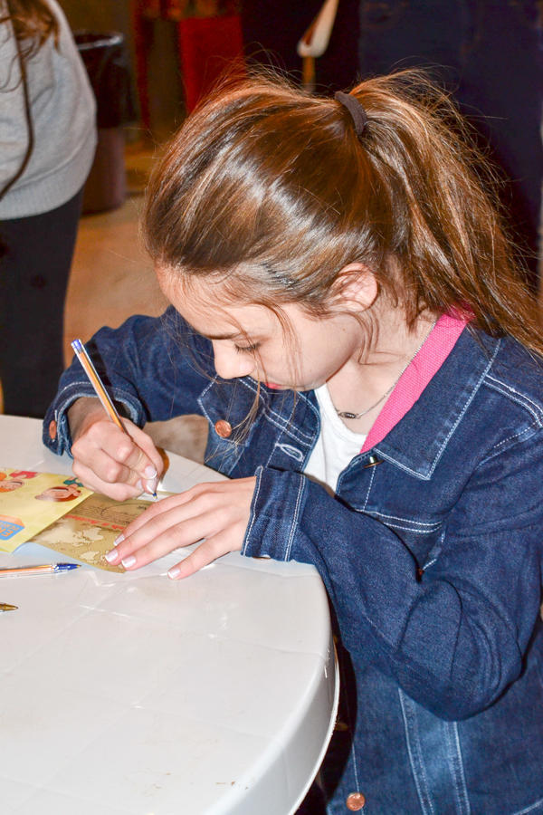 Buy your photos of the eventNR1 - English & Action 09 a 11/07/17 on Fotop