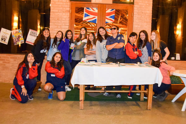 Buy your photos of the eventNR1 - English & Action 09 a 11/07/17 on Fotop