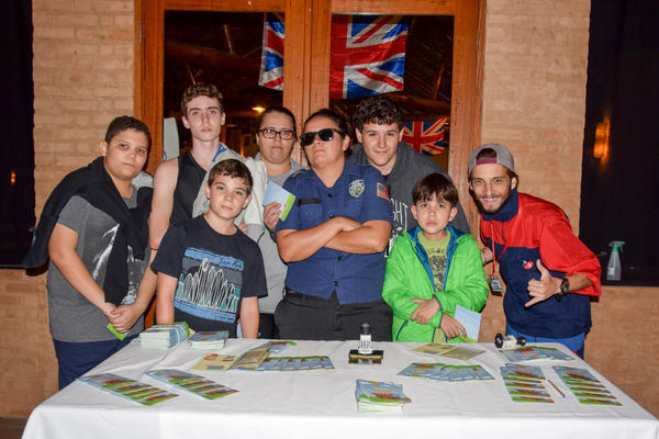 Buy your photos of the eventNR1 - English & Action 09 a 11/07/17 on Fotop