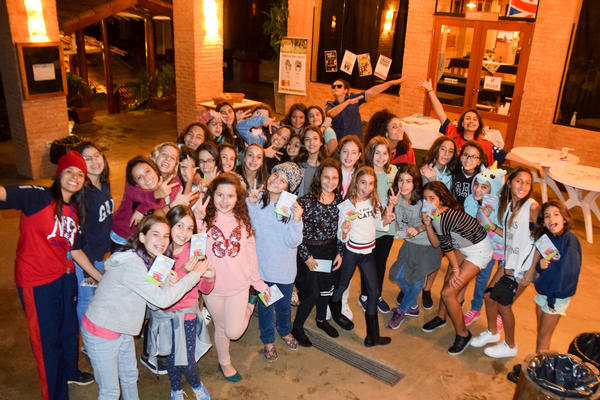 Buy your photos of the eventNR1 - English & Action 09 a 11/07/17 on Fotop