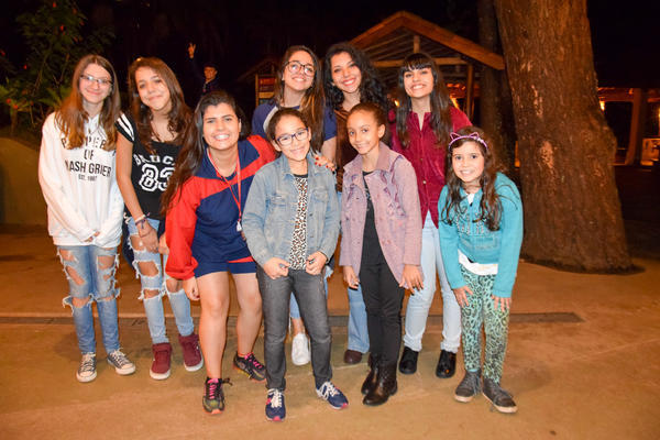 Buy your photos of the eventNR1 - English & Action 09 a 11/07/17 on Fotop