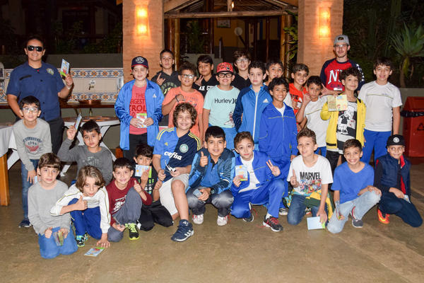 Buy your photos of the eventNR1 - English & Action 09 a 11/07/17 on Fotop