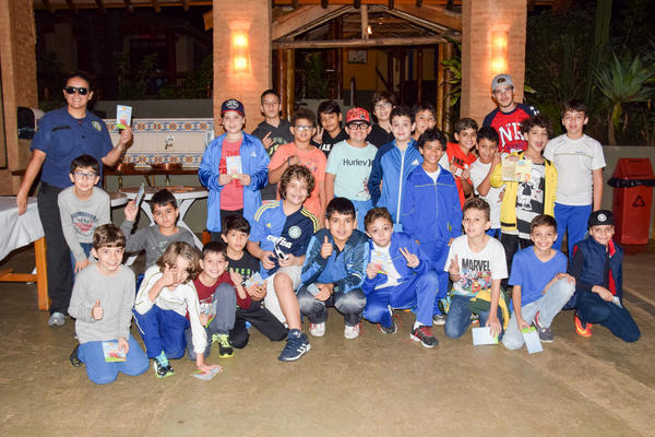 Buy your photos of the eventNR1 - English & Action 09 a 11/07/17 on Fotop