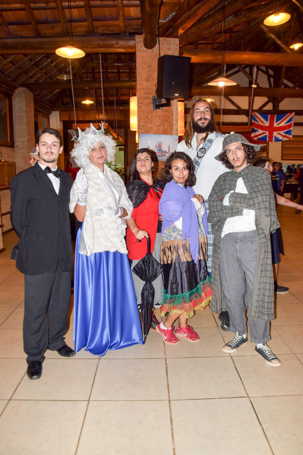 Buy your photos of the eventNR1 - English & Action 09 a 11/07/17 on Fotop