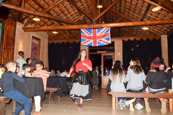 Buy your photos of the eventNR1 - English & Action 09 a 11/07/17 on Fotop