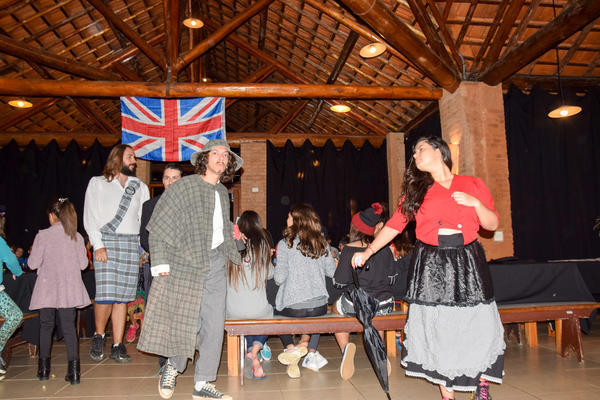 Buy your photos of the eventNR1 - English & Action 09 a 11/07/17 on Fotop