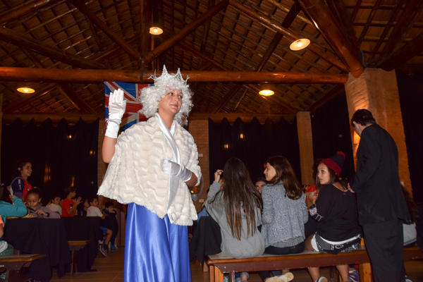 Buy your photos of the eventNR1 - English & Action 09 a 11/07/17 on Fotop