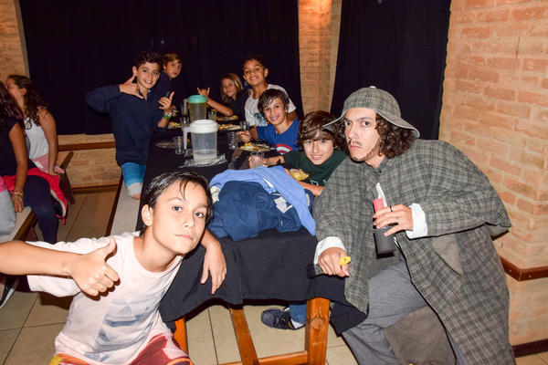 Buy your photos of the eventNR1 - English & Action 09 a 11/07/17 on Fotop