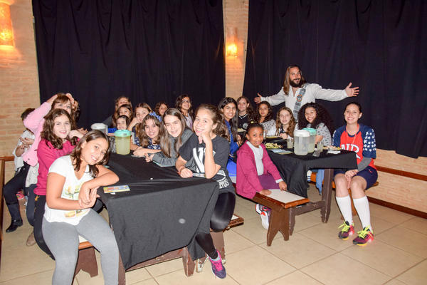 Buy your photos of the eventNR1 - English & Action 09 a 11/07/17 on Fotop