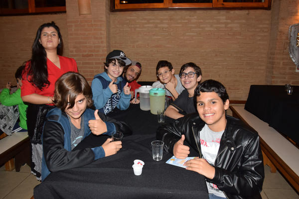 Buy your photos of the eventNR1 - English & Action 09 a 11/07/17 on Fotop