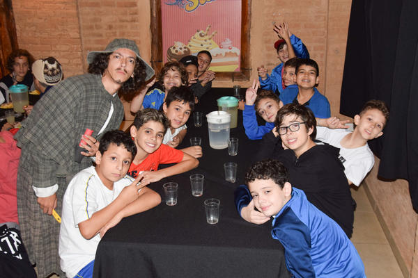 Buy your photos of the eventNR1 - English & Action 09 a 11/07/17 on Fotop