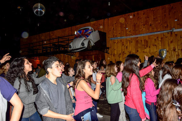 Buy your photos of the eventNR1 - English & Action 09 a 11/07/17 on Fotop