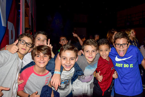 Buy your photos of the eventNR1 - English & Action 09 a 11/07/17 on Fotop