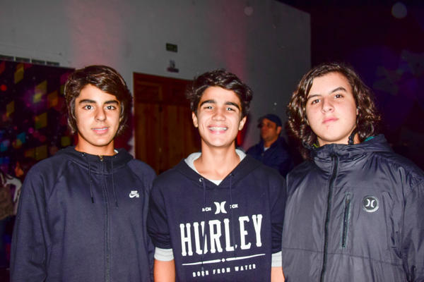 Buy your photos of the eventNR1 - English & Action 09 a 11/07/17 on Fotop